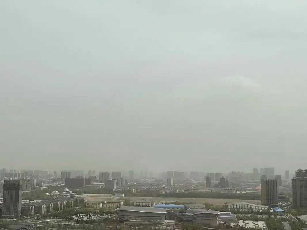 寧夏推進美麗城市建設：以空氣質量達標為核心 攻堅移動源、揚塵等污染治理