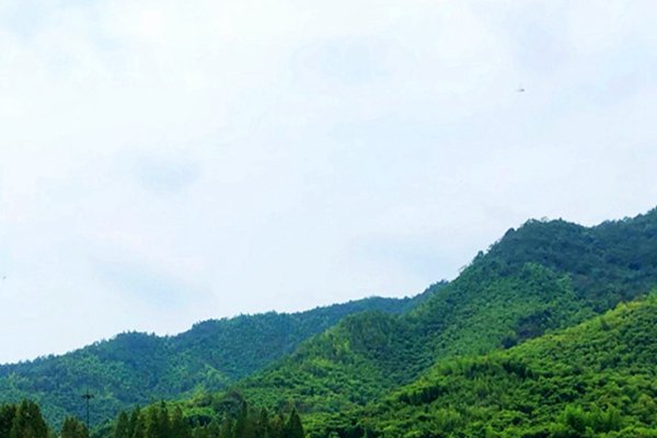 安徽省宣城市步步落實(shí)層層推進(jìn)“大氣攻堅(jiān)戰(zhàn)”  