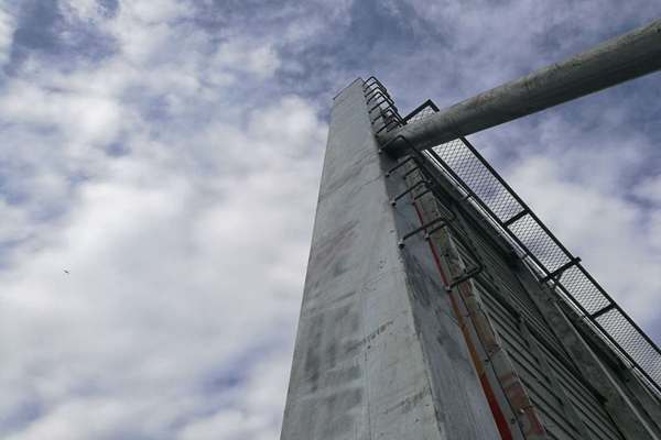 河北：創(chuàng)A撬動(dòng)鋼鐵大省“綠色突圍”