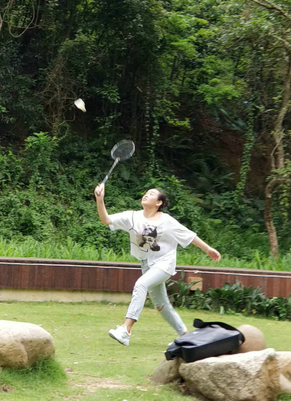不要覺得事情簡單，就掉以輕心；失敗并不是難題的專屬